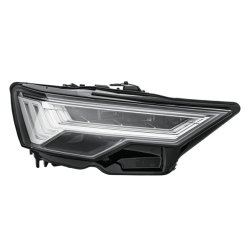 Headlight HELLA 1ZX 013 378-141 OE Ref 4K0 941 036 A