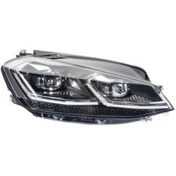 Headlight HELLA 1ZX 013 924-241 OE Ref 5G2 941 078