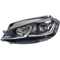 Headlight HELLA 1ZX 013 924-271 OE Ref 5G2 941 113
