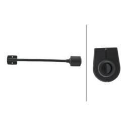 Reading Light HELLA 2AB 004 532-017 OE Ref 086 7434