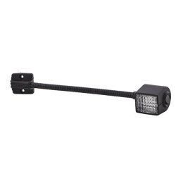 Reading Light HELLA 2AB 004 532-031 OE Ref 1 411 121 0 HELLA