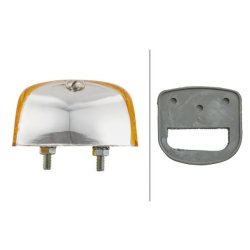 Direction Indicator HELLA 2BA 001 244-001 OE Ref F 225.901.100.030