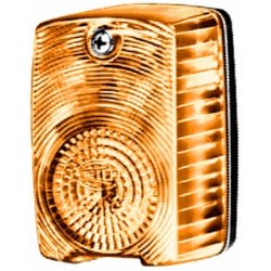 Side Indicator HELLA 2BA 002 652-107 OE Ref 81.25225.6438