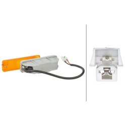 Direction Indicator HELLA 2BA 002 939-171 OE Ref 1503.003.01 HELLA