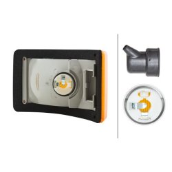 Direction Indicator HELLA 2BA 005 603-011 OE Ref 11025195