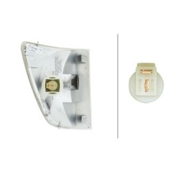 Direction Indicator HELLA 2BA 007 016-031 OE Ref 901 820 01 21