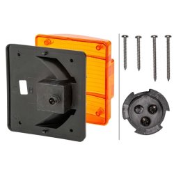 Direction Indicator HELLA 2BA 007 839-001 OE Ref 81.25320.6073