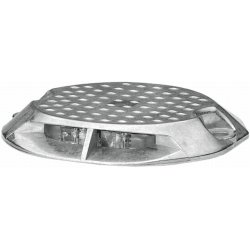 Side Indicator HELLA 2BA 009 204-057 OE Ref 20 223 198