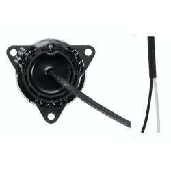 Side Indicator HELLA 2BA 011 172-031 OE Ref 1444259 HELLA