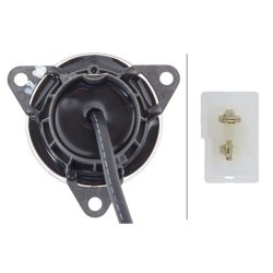 Direction Indicator HELLA 2BA 011 172-147 OE Ref G530811440020 HELLA