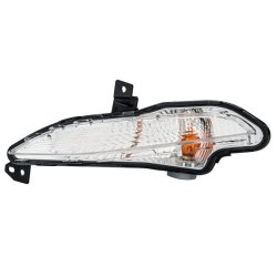 Direction Indicator HELLA 2BA 011 395-031 OE Ref 96 780 393 80