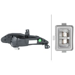 Direction Indicator HELLA 2BA 011 395-031 OE Ref 96 780 393 80 HELLA