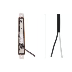 Side Indicator HELLA 2BA 012 846-021 HELLA