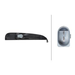 Direction Indicator HELLA 2BA 247 015-031 OE Ref 940 820 03 21 HELLA