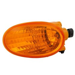 Direction Indicator HELLA 2BA 270 016-031 OE Ref 46512542