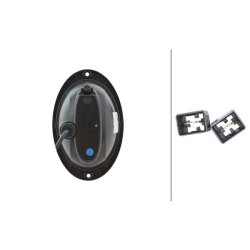 Side Indicator HELLA 2BA 343 130-547 OE Ref 504199020