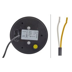 Side Indicator HELLA 2BA 344 200-031 OE Ref 152 9496 HELLA