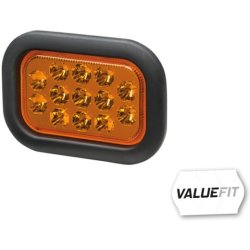 Side Indicator HELLA 2BA 357 025-011