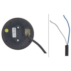 Side Indicator HELLA 2BA 964 169-311 OE Ref 6 004 447 HELLA