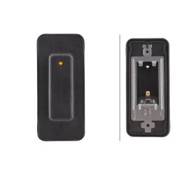 Side Indicator HELLA 2BA 996 027-001 OE Ref 1 004 321 0 HELLA