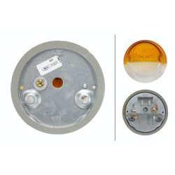 Direction Indicator HELLA 2BE 001 259-061 OE Ref 3 051 599 R 91 HELLA