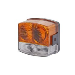 Direction Indicator HELLA 2BE 002 776-251 OE Ref 237 7448KZ1001-49 HELLA