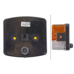 Direction Indicator HELLA 2BE 002 776-251 OE Ref 237 7448KZ1001-49 HELLA