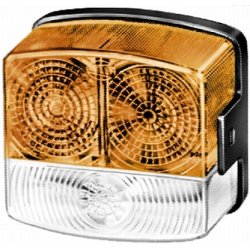 Side Indicator HELLA 2BE 002 776-257 OE Ref 237 7448KZ1001-49