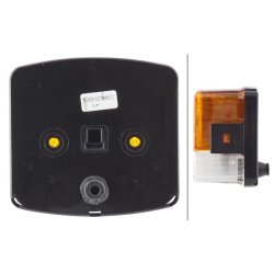 Direction Indicator HELLA 2BE 002 776-261 OE Ref 237 7450KZ1001-49 HELLA