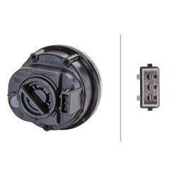 Direction Indicator HELLA 2BE 010 102-001 OE Ref 5802 455751 HELLA