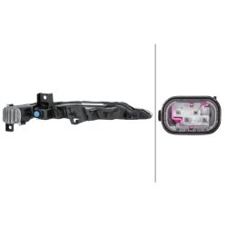Direction Indicator HELLA 2BE 012 170-011 OE Ref 99163115903