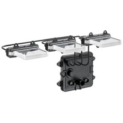 Daytime Running Light HELLA 2BE 016 400-301