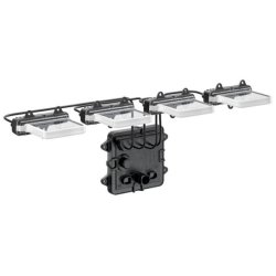 Daytime Running Light HELLA 2BE 016 400-411