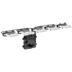 Daytime Running Light HELLA 2BE 016 400-501