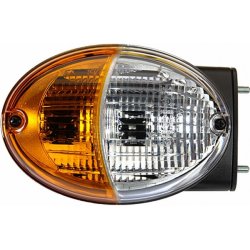 Side Indicator HELLA 2BE 343 130-401 OE Ref ACV0264790