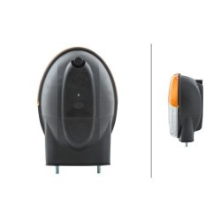 Side Indicator HELLA 2BE 343 130-417 OE Ref 700/50134