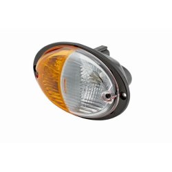 Side Indicator HELLA 2BE 343 130-667 OE Ref 2066215 HELLA