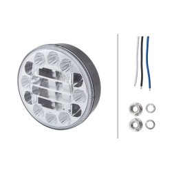 Side Indicator HELLA 2BE 357 027-061