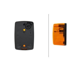 Auxiliary Side Indicator HELLA 2BM 002 652-031 OE Ref 4232 8351