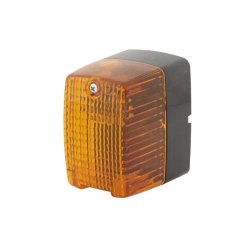 Auxiliary Direction Indicator HELLA 2BM 002 652-051 OE Ref 000 820 61 21