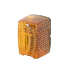 Auxiliary Direction Indicator HELLA 2BM 002 652-071 OE Ref A 000 820 79 21