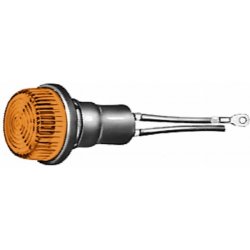 Auxiliary Direction Indicator HELLA 2BM 003 563-111 OE Ref 5031 72755