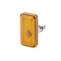 Auxiliary Side Indicator HELLA 2BM 003 647-067 OE Ref A G64 4797 HELLA