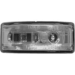 Auxiliary Side Indicator HELLA 2BM 008 771-007 OE Ref 1268097