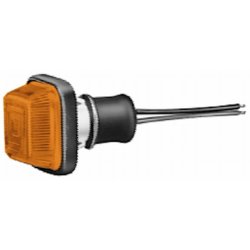 Auxiliary Indicator Set  HELLA 2BM 009 320-807 OE Ref V95CT13K309AA