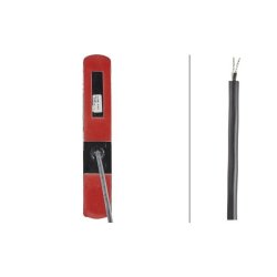 Auxiliary Side Indicator HELLA 2BM 011 788-061 OE Ref 12680028 HELLA