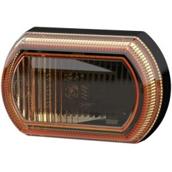 Auxiliary Side Indicator HELLA 2BM 013 336-007