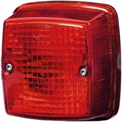 Stop Light HELLA 2DA 003 014-037 OE Ref 3 864 672