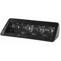 Auxiliary Stop Light HELLA 2DA 007 428-007 OE Ref 9402-71