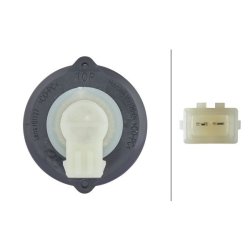 Stop Light HELLA 2DA 009 001-147 OE Ref E504133110 HELLA